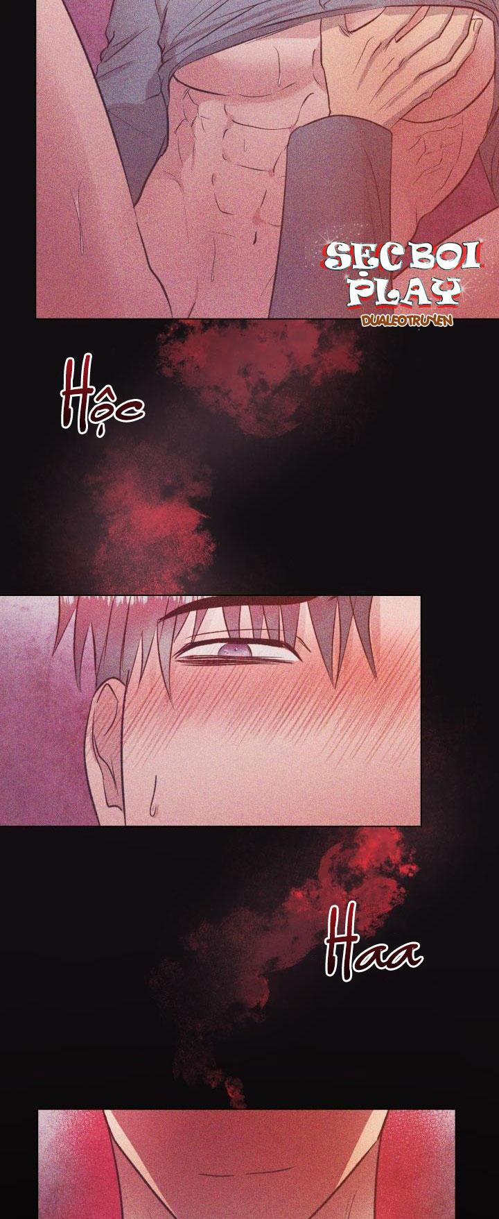 Cái Bóng Sau Song Cửa Sắt 6 trang 41