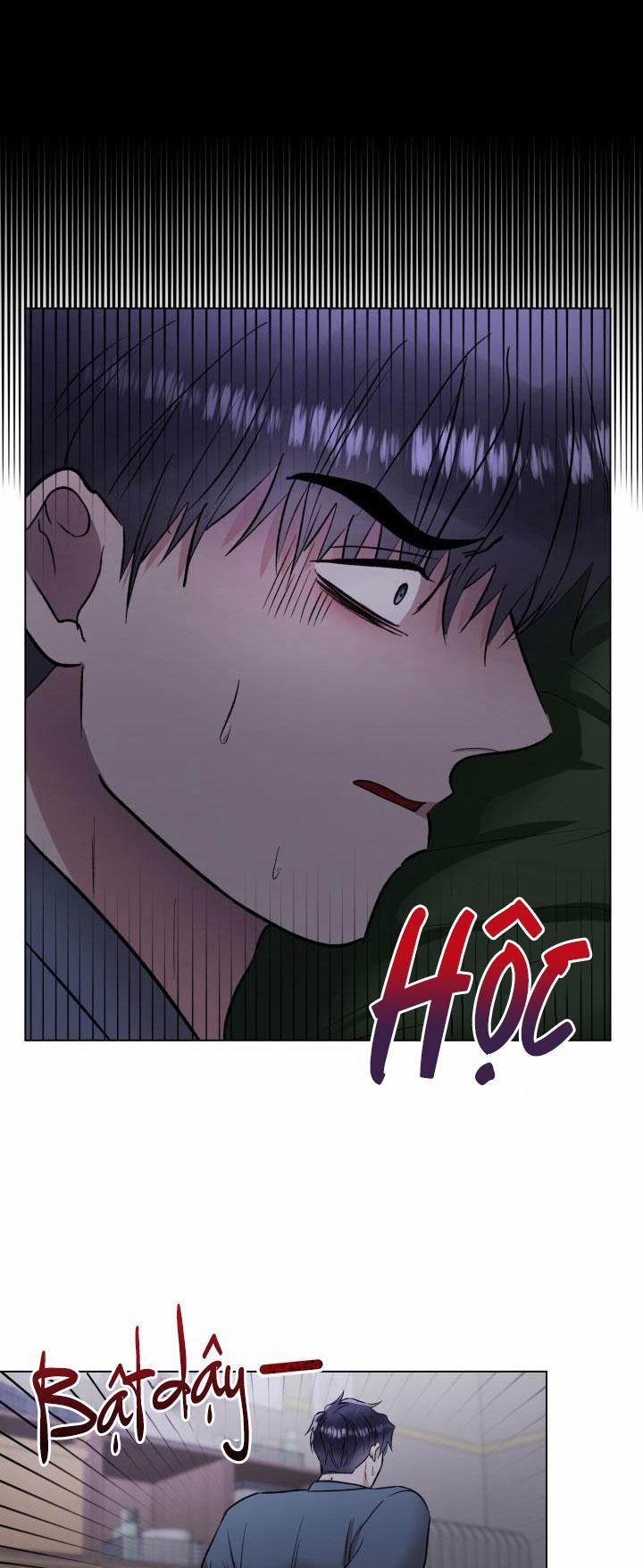 Cái Bóng Sau Song Cửa Sắt 6 trang 43