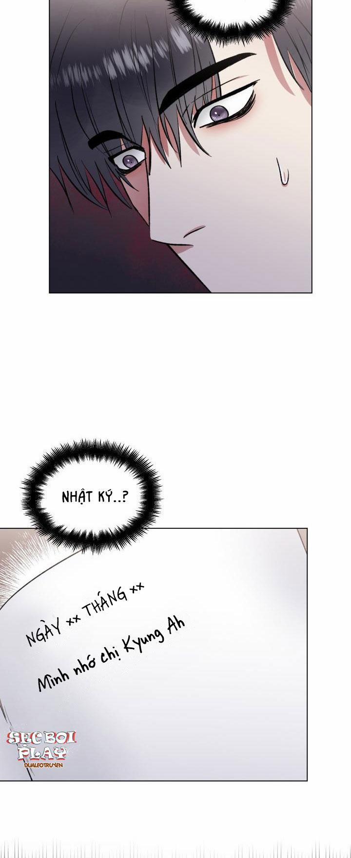 Cái Bóng Sau Song Cửa Sắt 6 trang 6