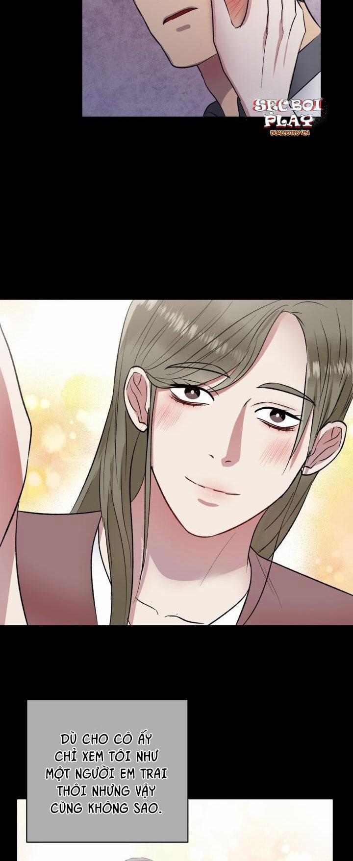 Cái Bóng Sau Song Cửa Sắt 6 trang 9