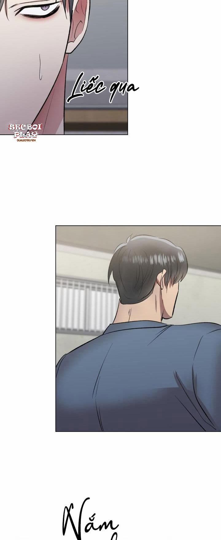 Cái Bóng Sau Song Cửa Sắt 7 trang 2