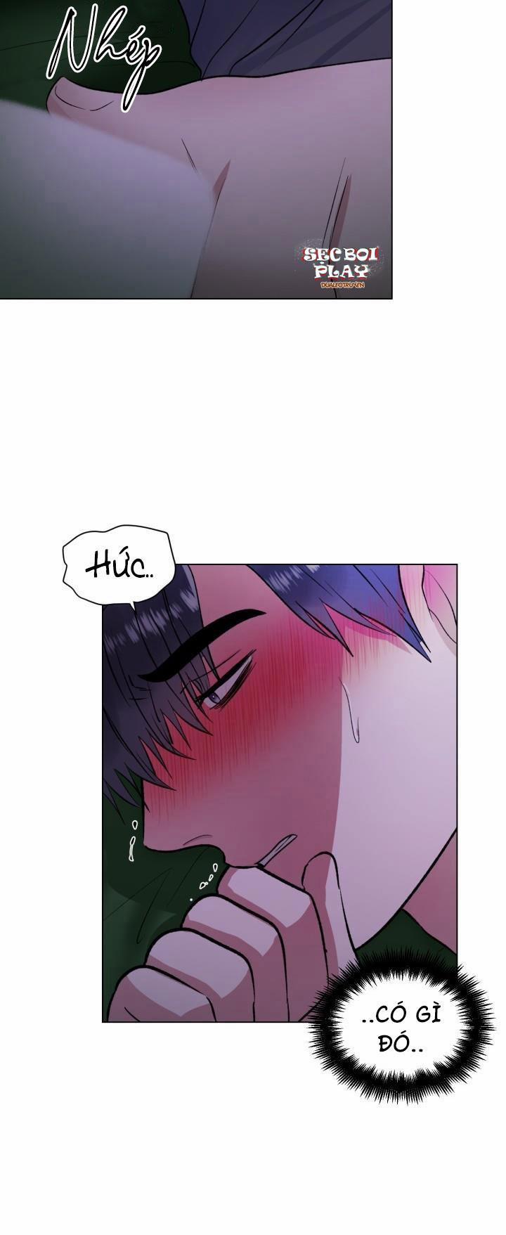 Cái Bóng Sau Song Cửa Sắt 7 trang 20