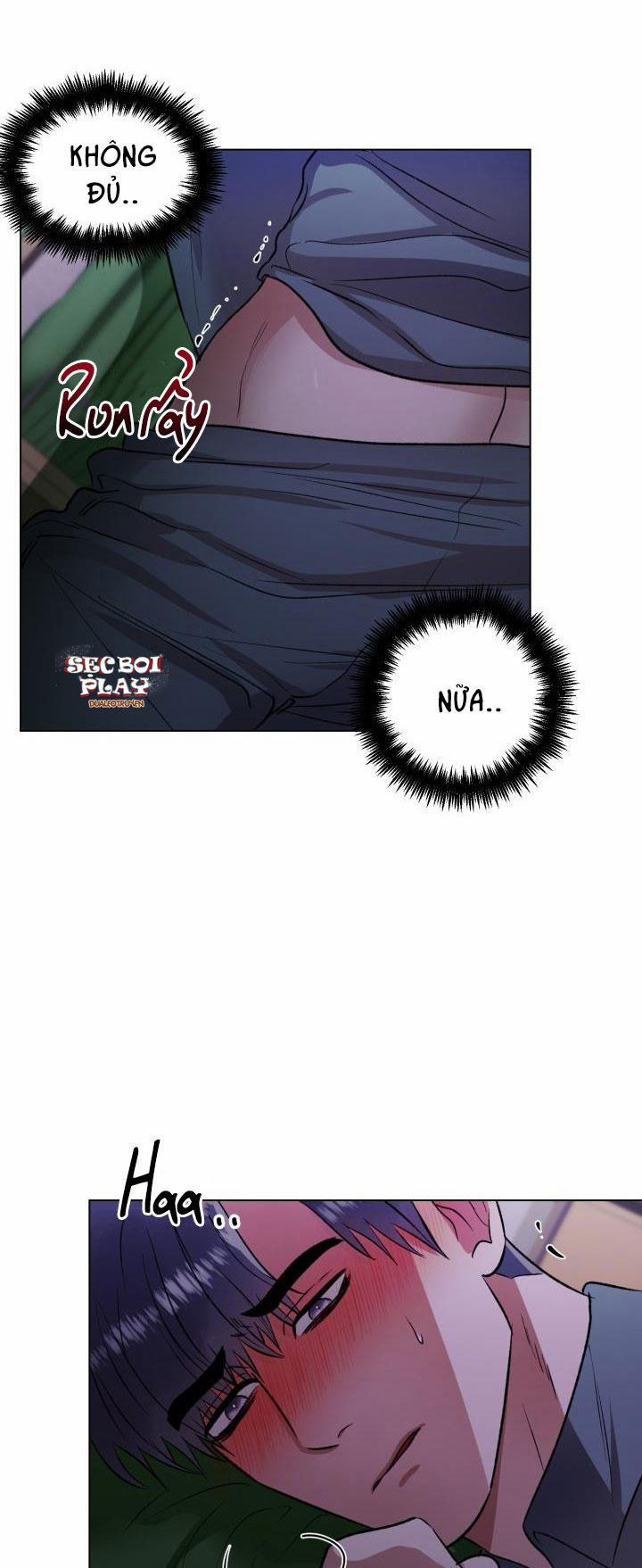 Cái Bóng Sau Song Cửa Sắt 7 trang 21