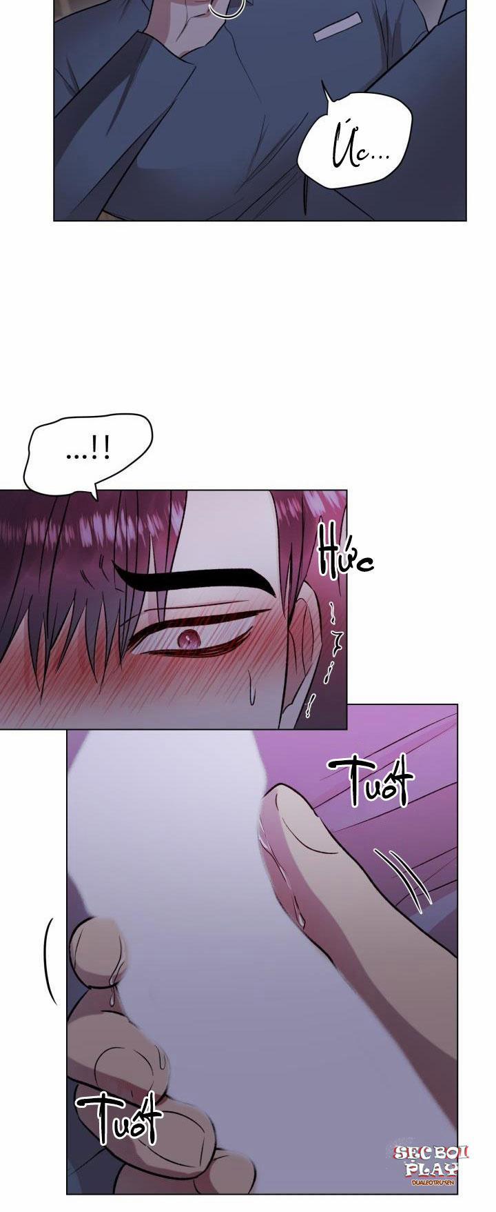 Cái Bóng Sau Song Cửa Sắt 7 trang 28