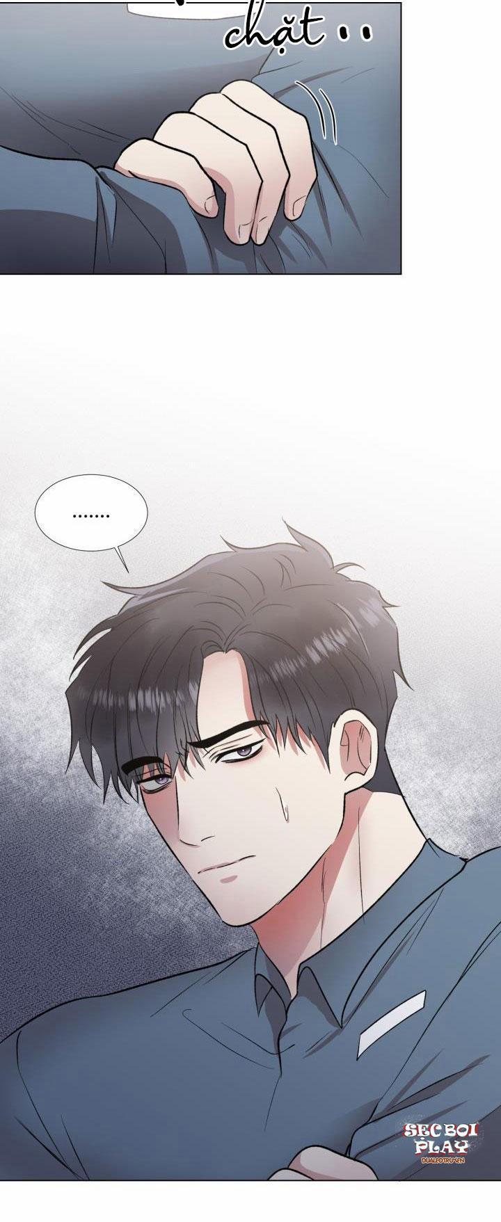 Cái Bóng Sau Song Cửa Sắt 7 trang 3