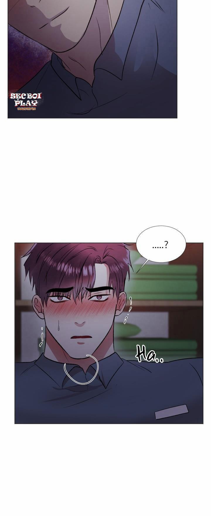 Cái Bóng Sau Song Cửa Sắt 7 trang 35