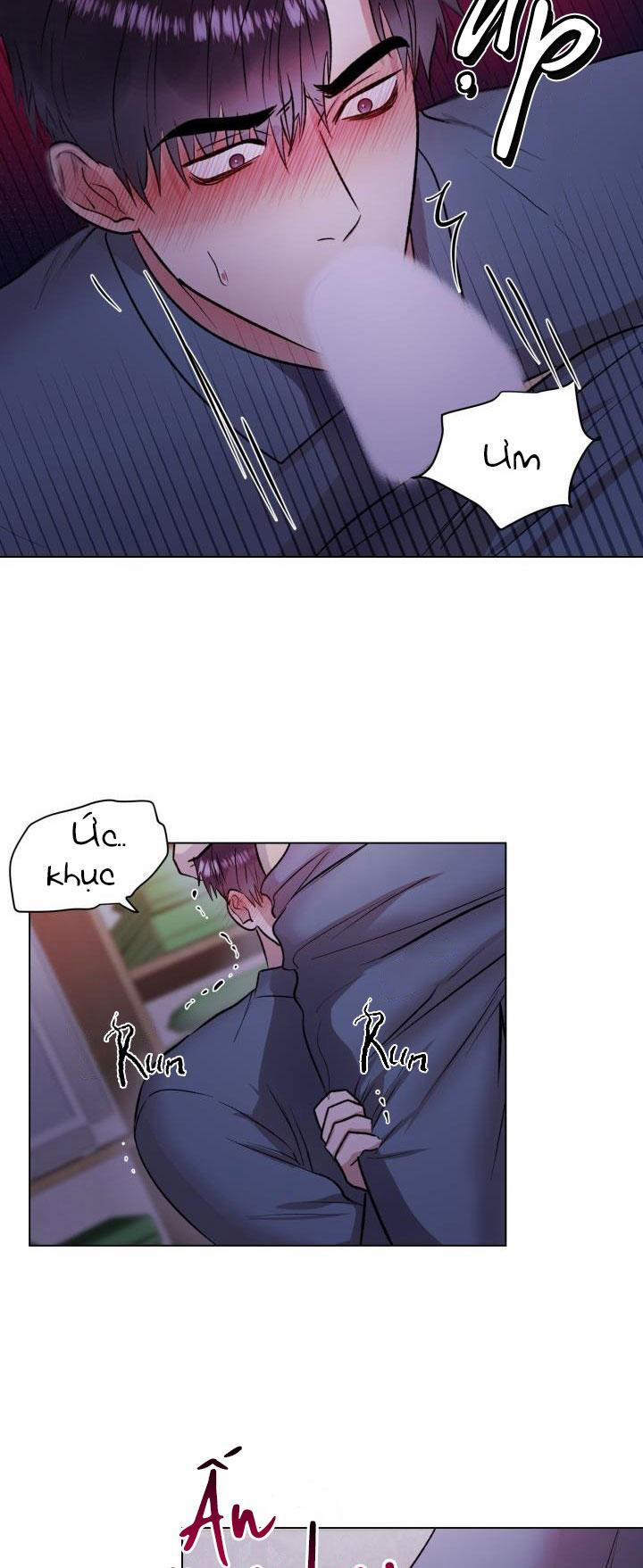 Cái Bóng Sau Song Cửa Sắt 7 trang 38