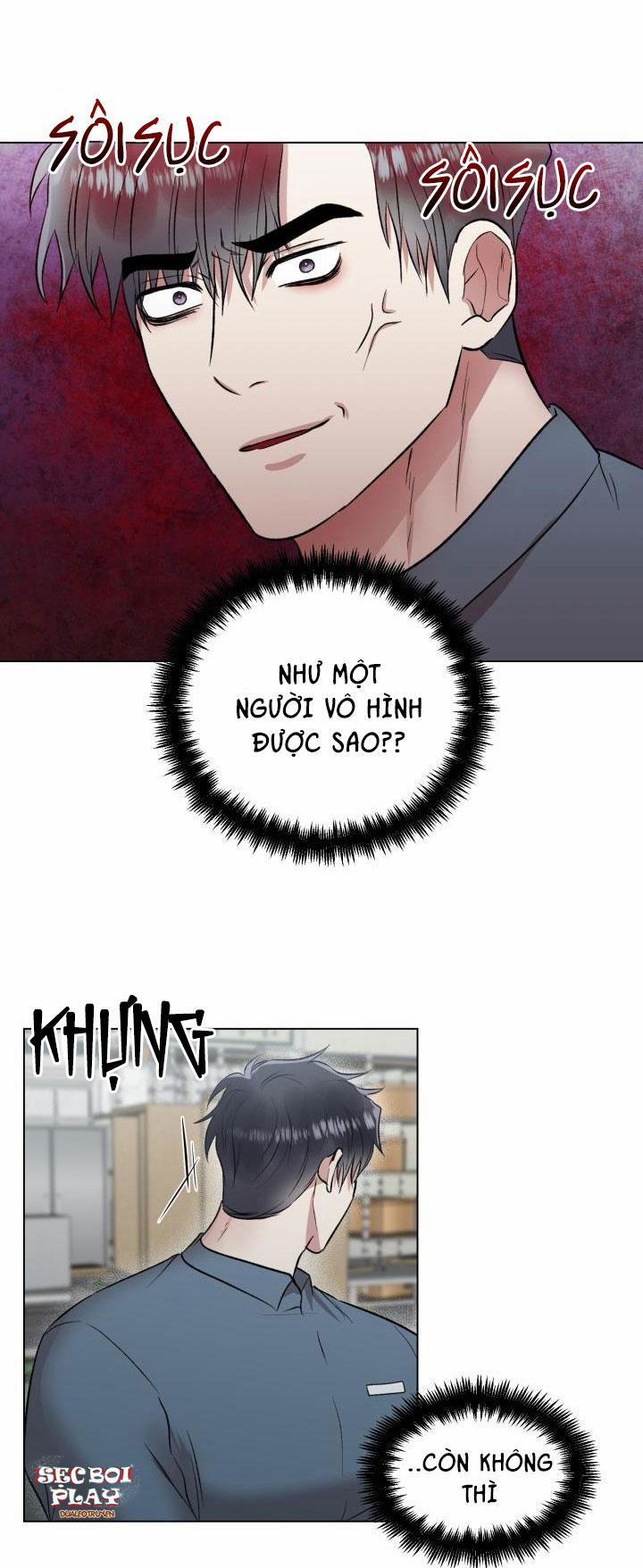 Cái Bóng Sau Song Cửa Sắt 7 trang 8