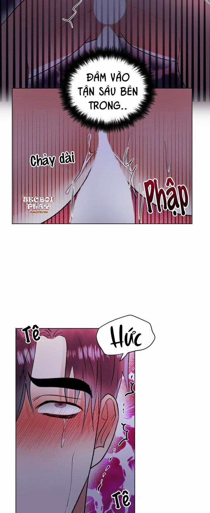 Cái Bóng Sau Song Cửa Sắt 8 trang 12