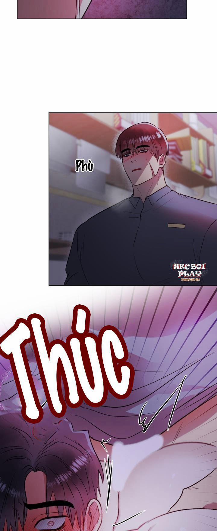 Cái Bóng Sau Song Cửa Sắt 8 trang 15