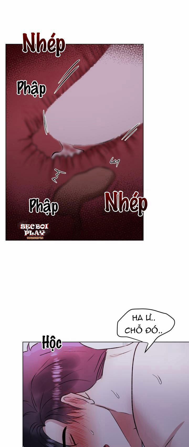 Cái Bóng Sau Song Cửa Sắt 8 trang 25