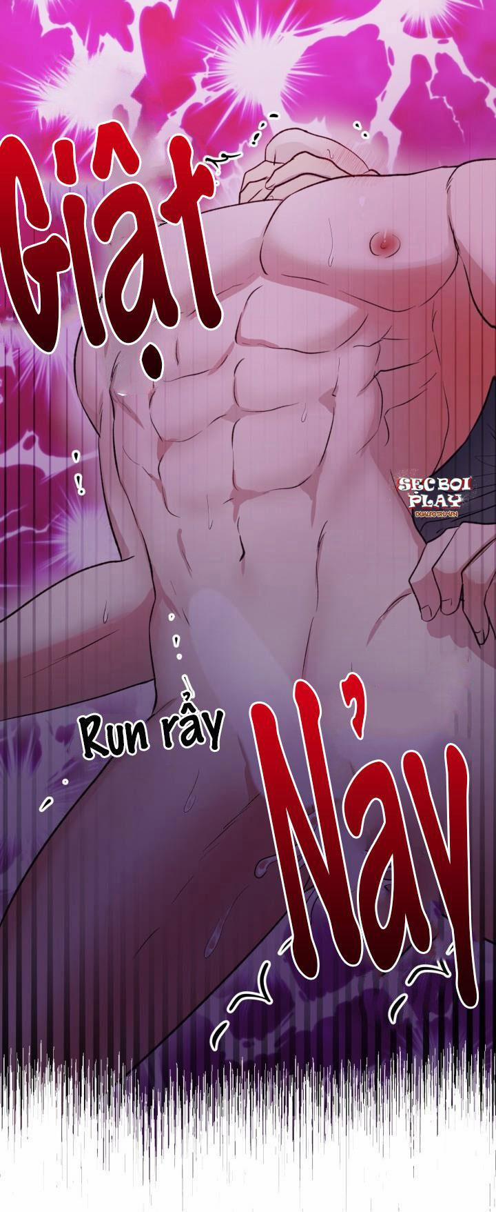 Cái Bóng Sau Song Cửa Sắt 8 trang 35