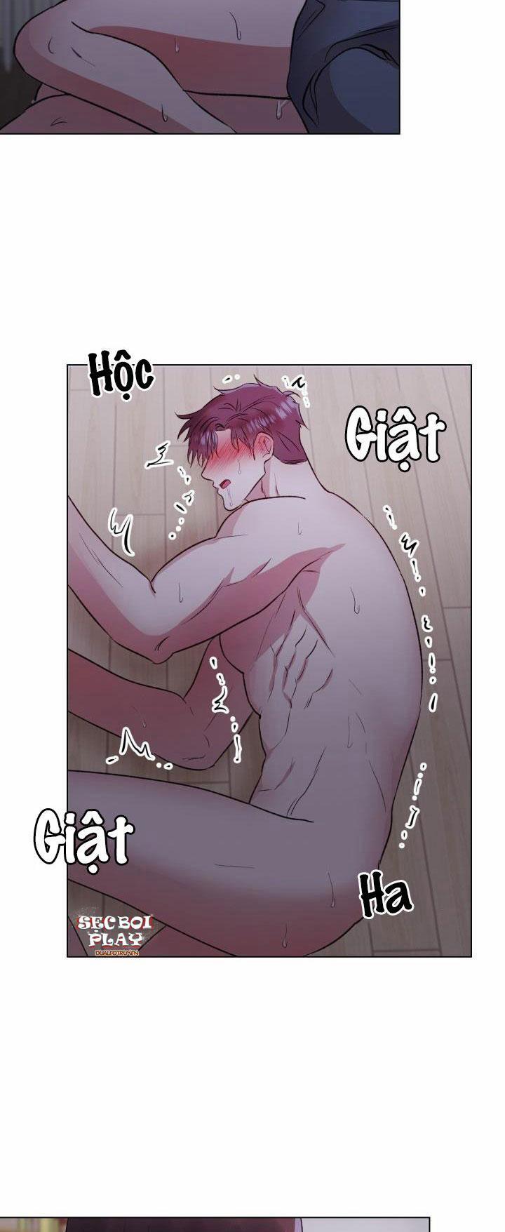 Cái Bóng Sau Song Cửa Sắt 8 trang 37