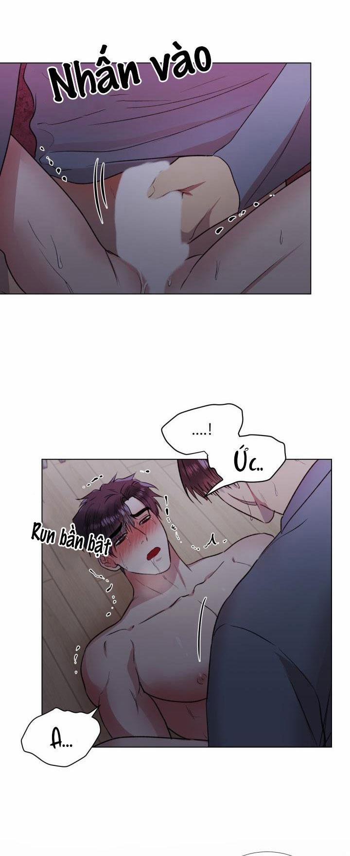 Cái Bóng Sau Song Cửa Sắt 8 trang 39