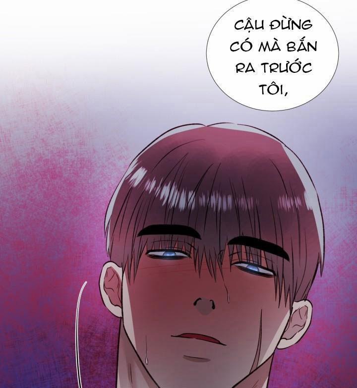 Cái Bóng Sau Song Cửa Sắt 8 trang 40