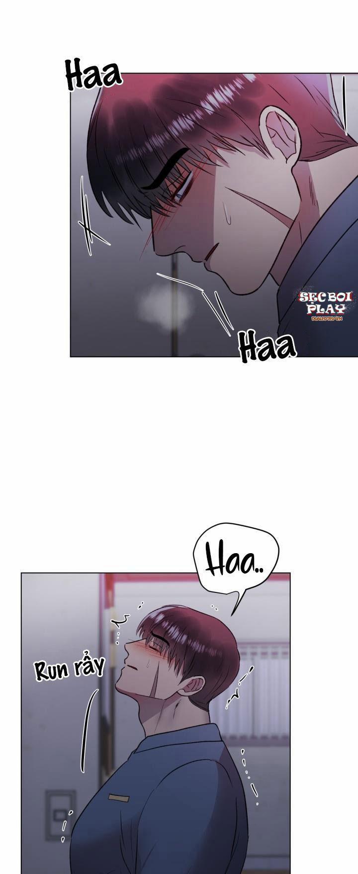 Cái Bóng Sau Song Cửa Sắt 8 trang 5