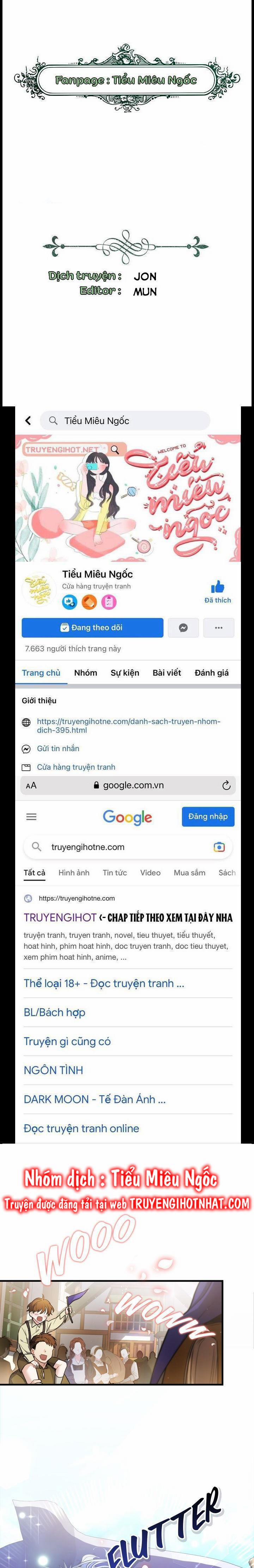 Cái Bóng Trong Đêm 16 trang 0