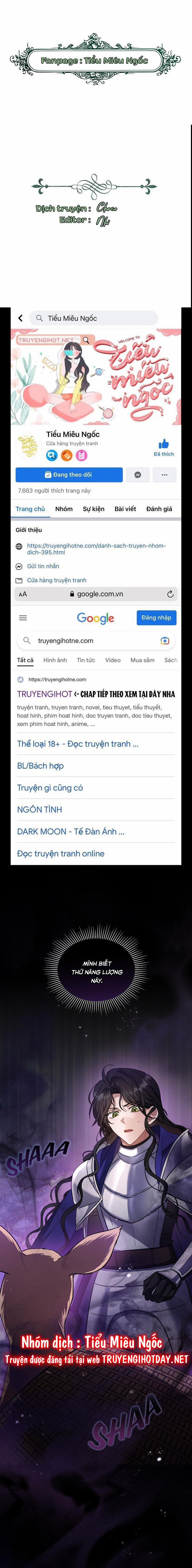 Cái Bóng Trong Đêm 17 trang 0