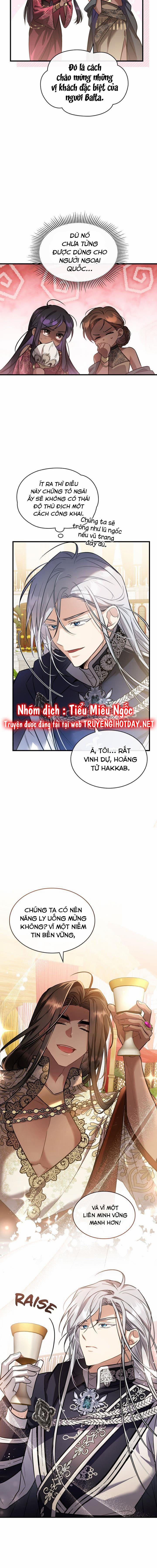 Cái Bóng Trong Đêm 24 trang 1