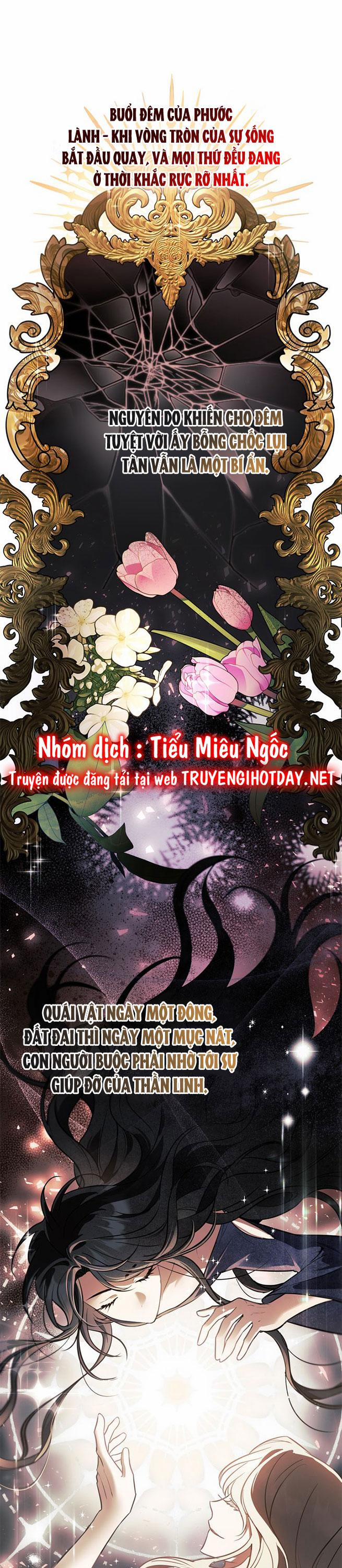 Cái Bóng Trong Đêm 26 trang 1