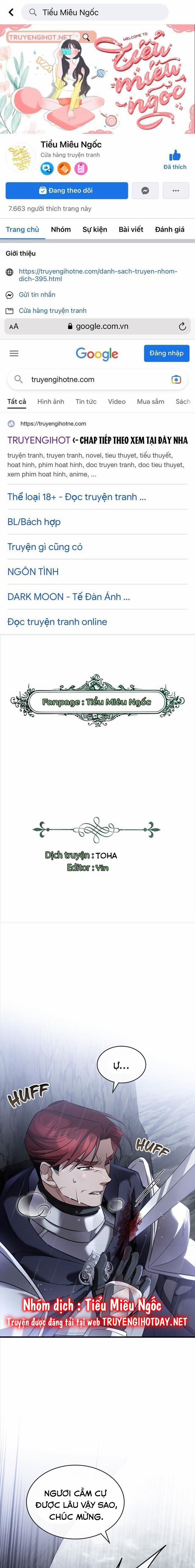 Cái Bóng Trong Đêm 30 trang 0
