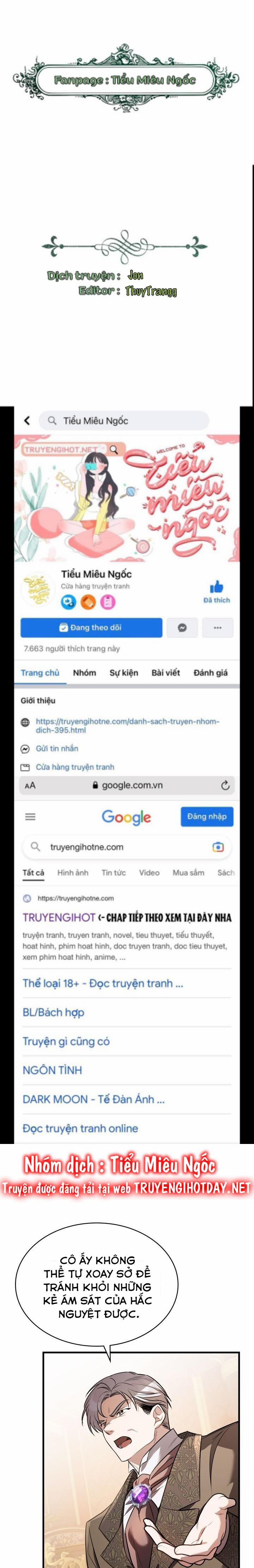 Cái Bóng Trong Đêm 35.1 trang 0