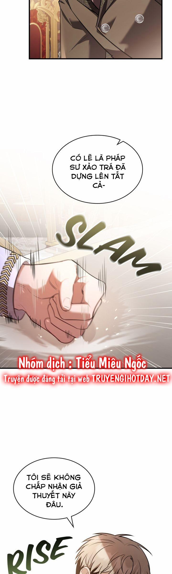 Cái Bóng Trong Đêm 35.1 trang 1