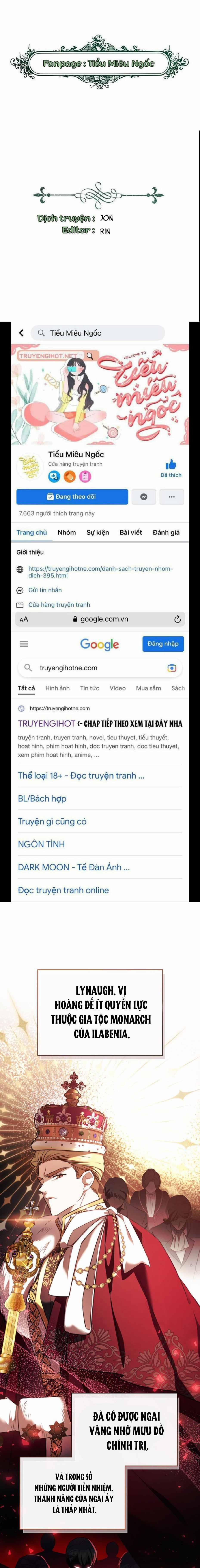 Cái Bóng Trong Đêm 36.1 trang 0