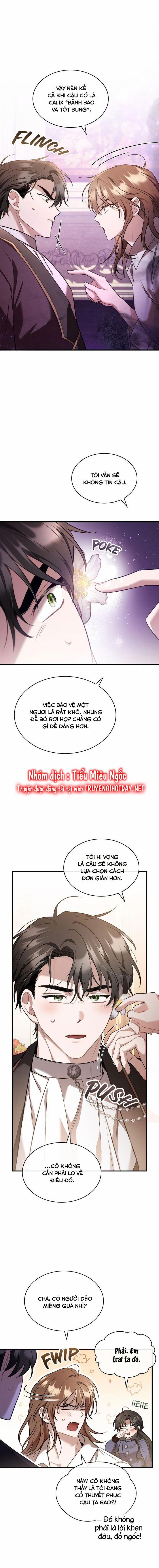 Cái Bóng Trong Đêm 38.2 trang 0