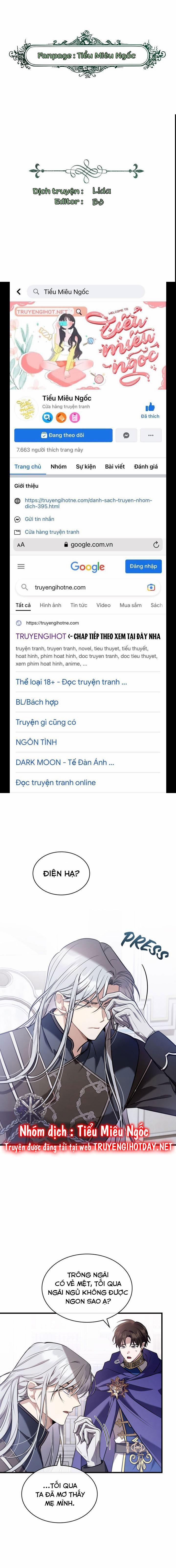 Cái Bóng Trong Đêm 39.1 trang 0