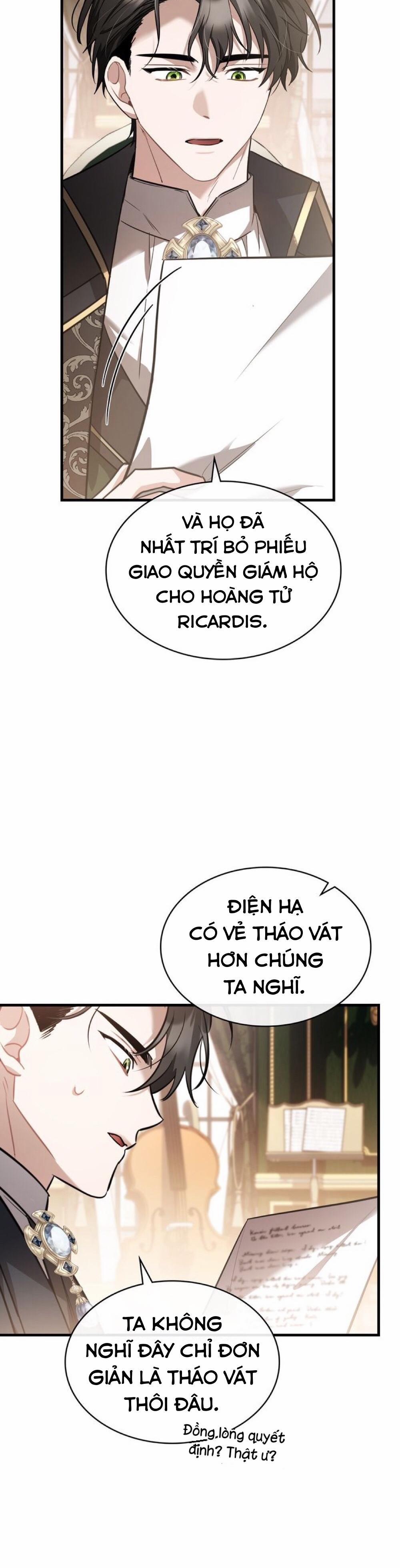 Cái Bóng Trong Đêm 40.1 trang 1