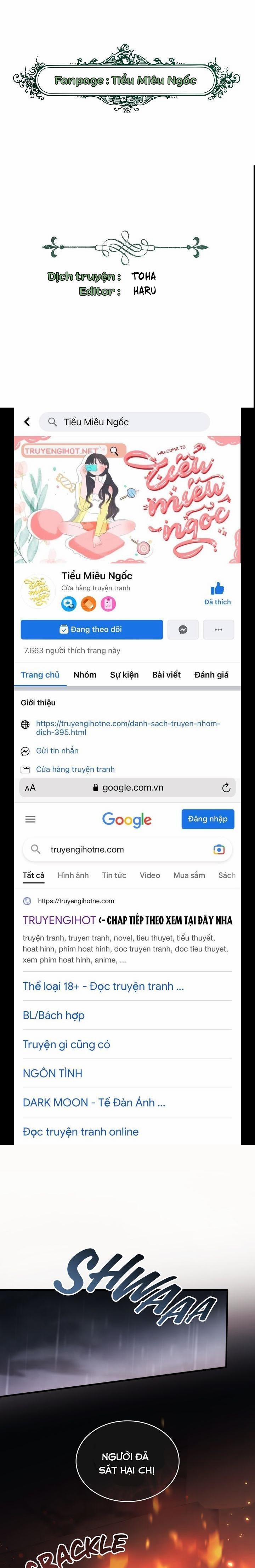 Cái Bóng Trong Đêm 41.1 trang 0