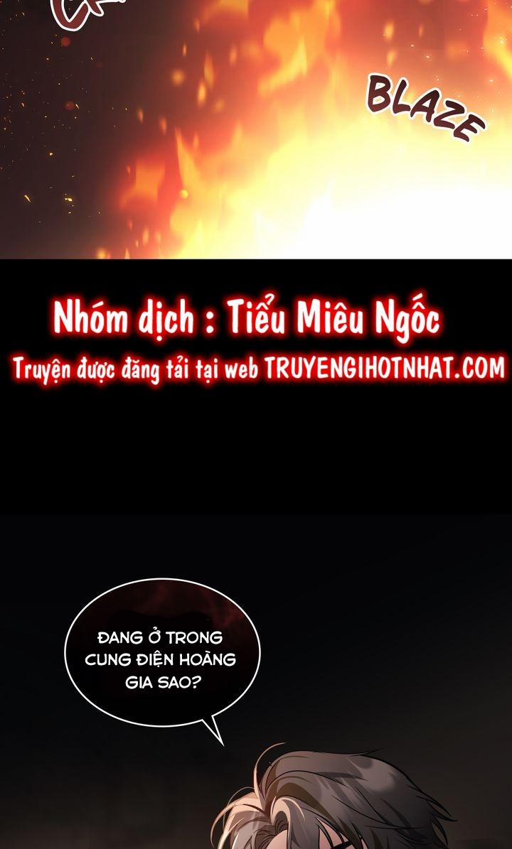 Cái Bóng Trong Đêm 41.1 trang 1