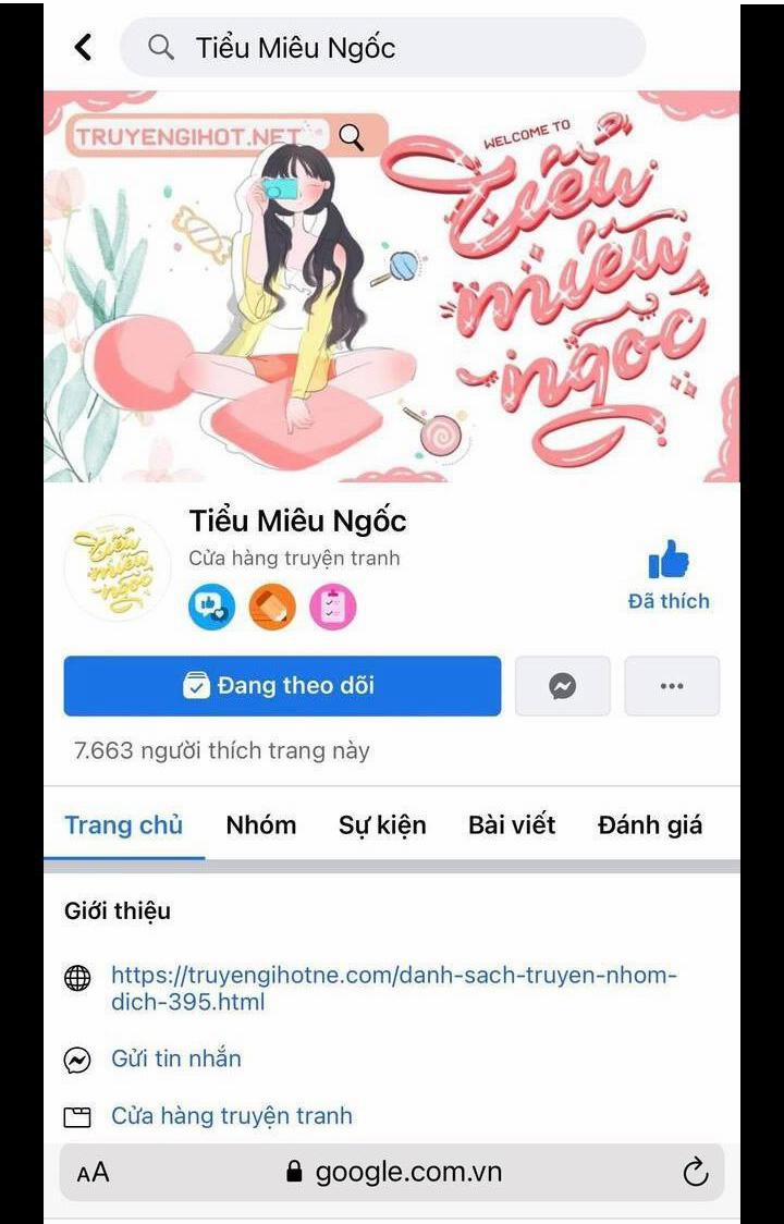 Cái Bóng Trong Đêm 42.1 trang 1