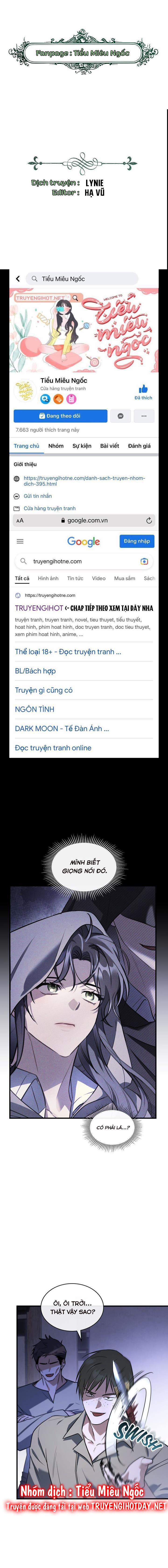 Cái Bóng Trong Đêm 48.1 trang 0