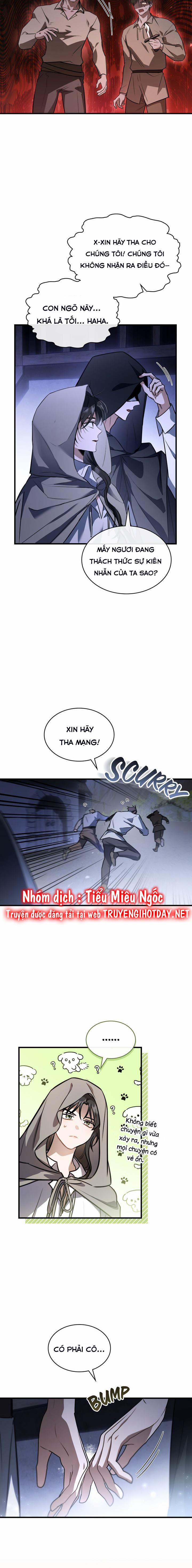 Cái Bóng Trong Đêm 48.1 trang 1