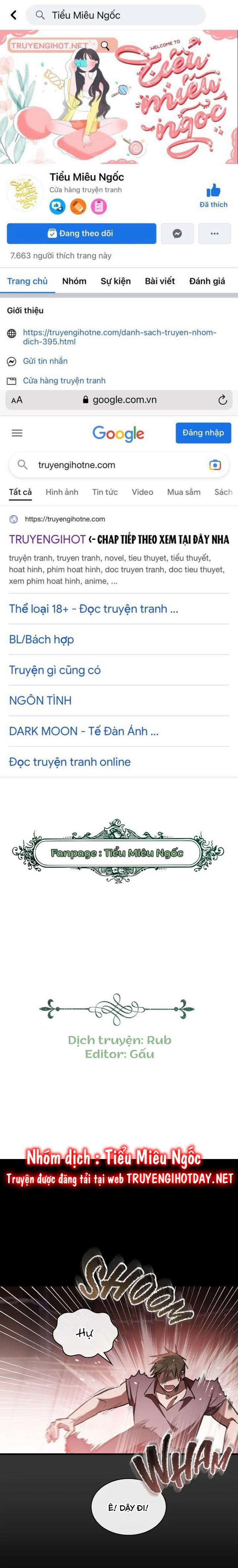 Cái Bóng Trong Đêm 51 trang 0