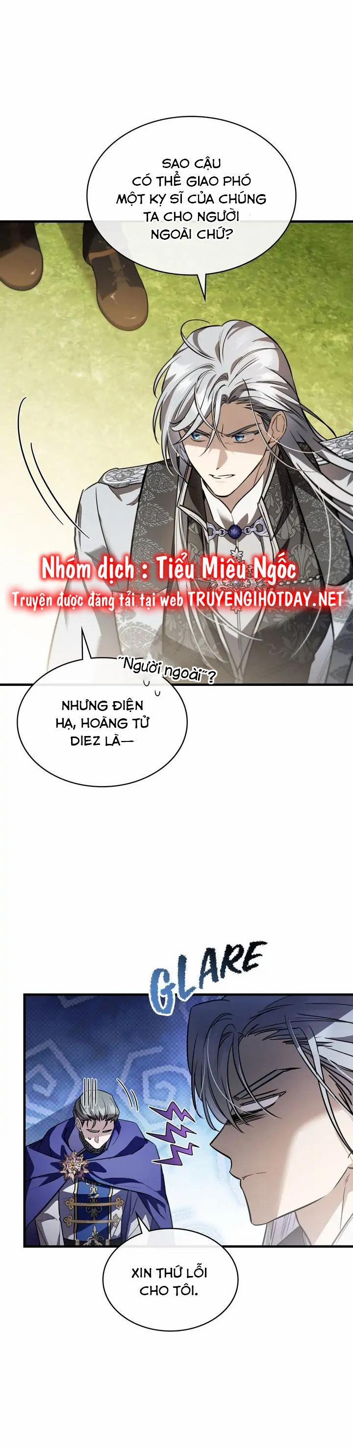 Cái Bóng Trong Đêm 54 trang 1