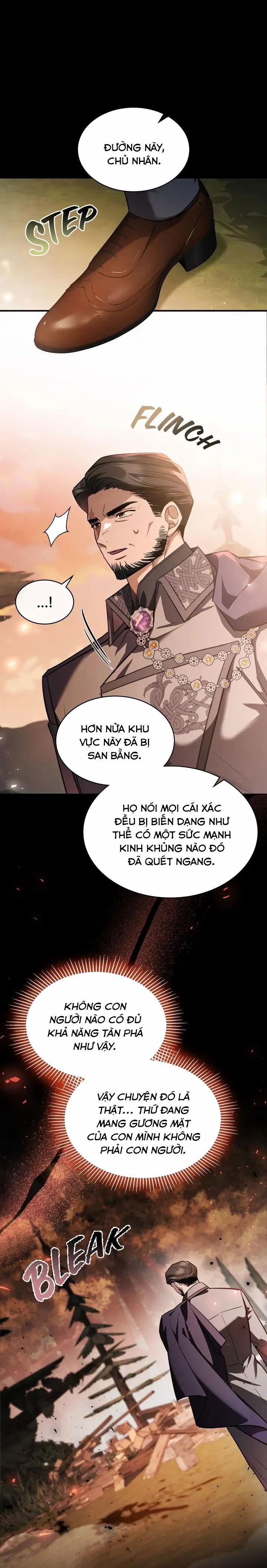 Cái Bóng Trong Đêm 55 trang 1