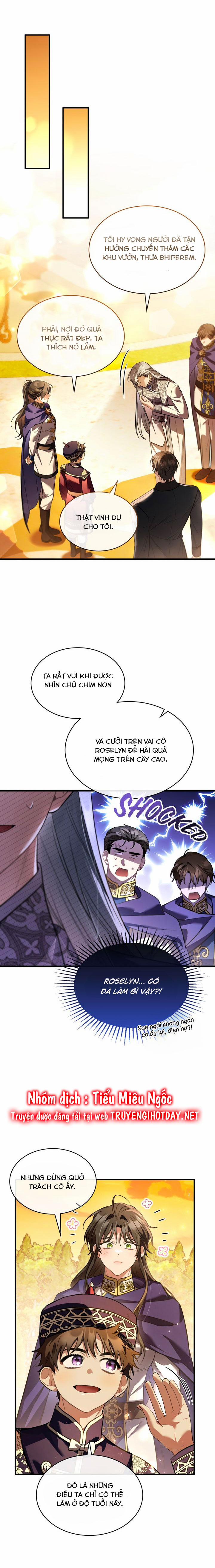 Cái Bóng Trong Đêm 60 trang 14