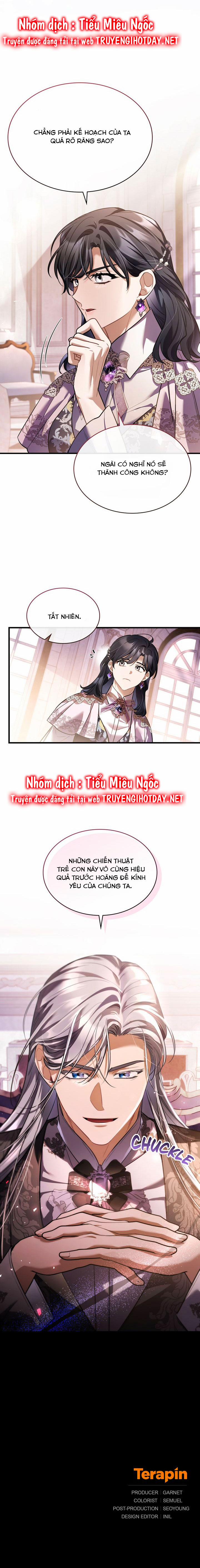 Cái Bóng Trong Đêm 60 trang 22