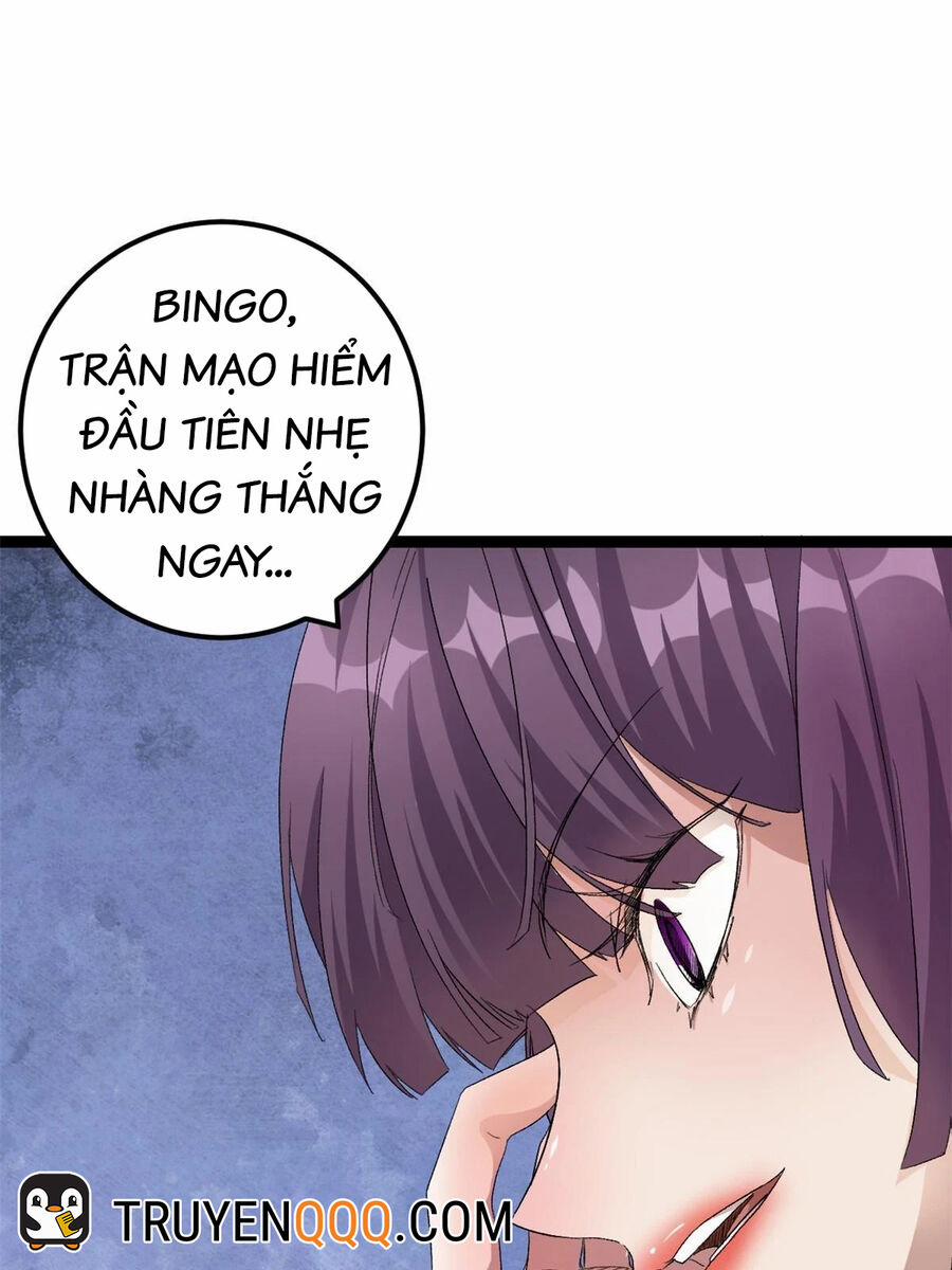 Cái Bóng Vạn Năng 201 trang 1