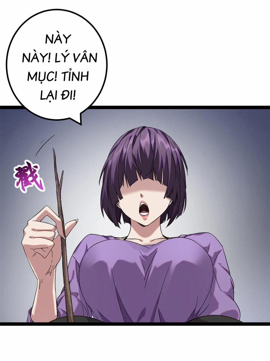 Cái Bóng Vạn Năng 201 trang 21