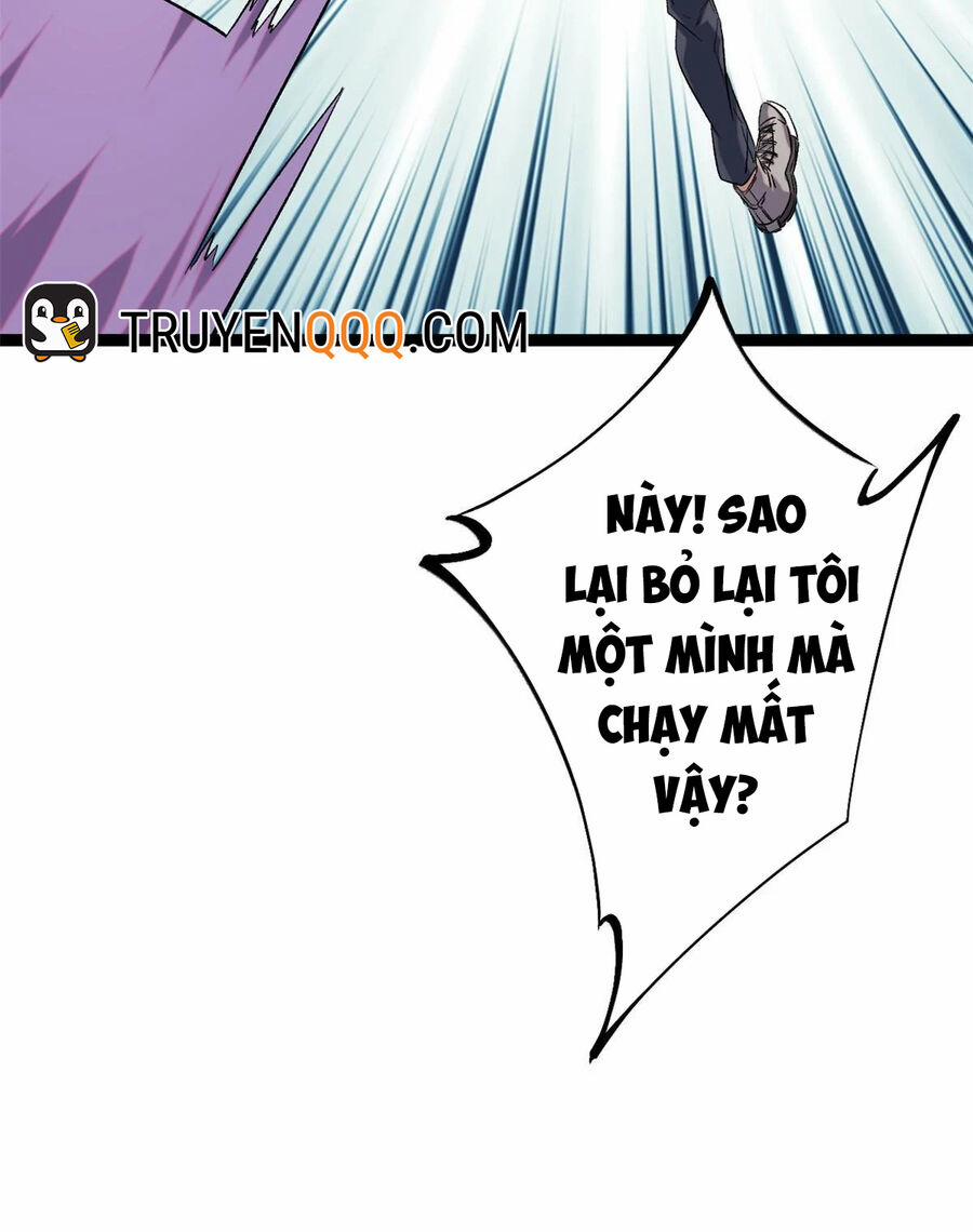 Cái Bóng Vạn Năng 201 trang 30
