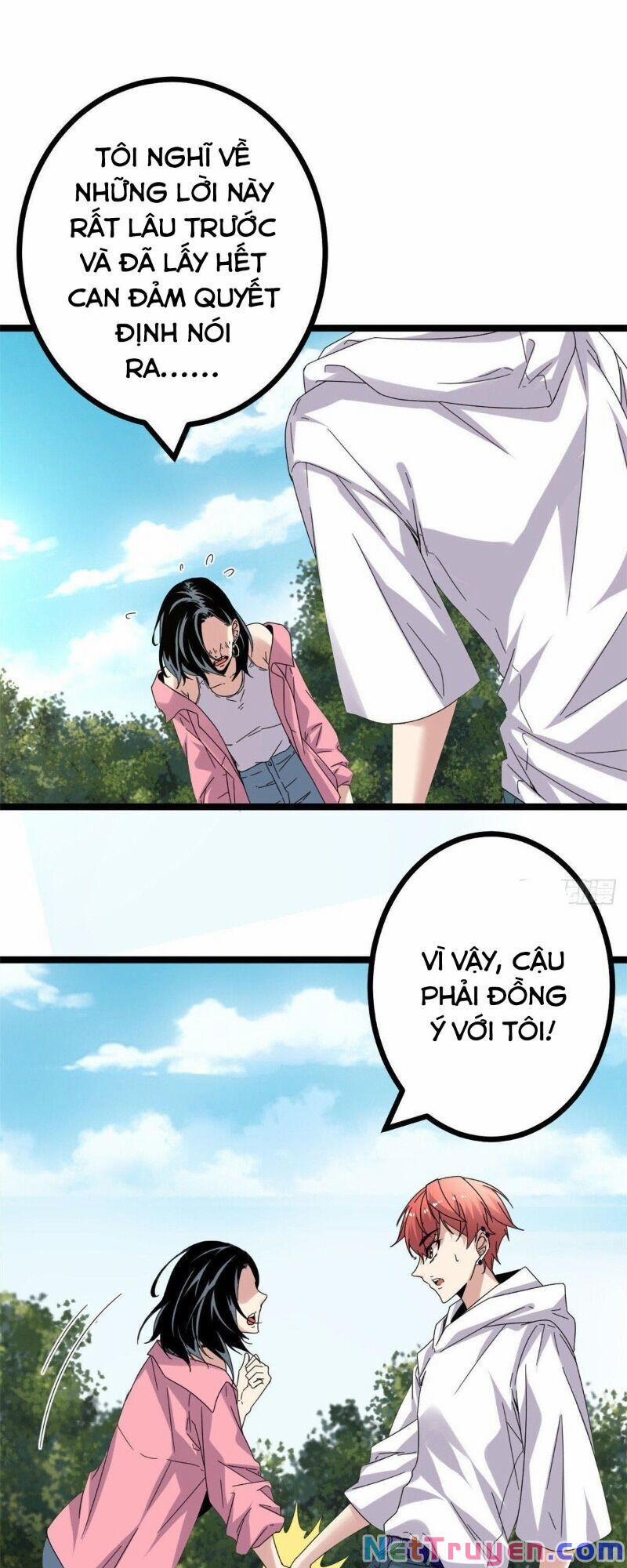 Cái Bóng Vạn Năng 28 trang 0