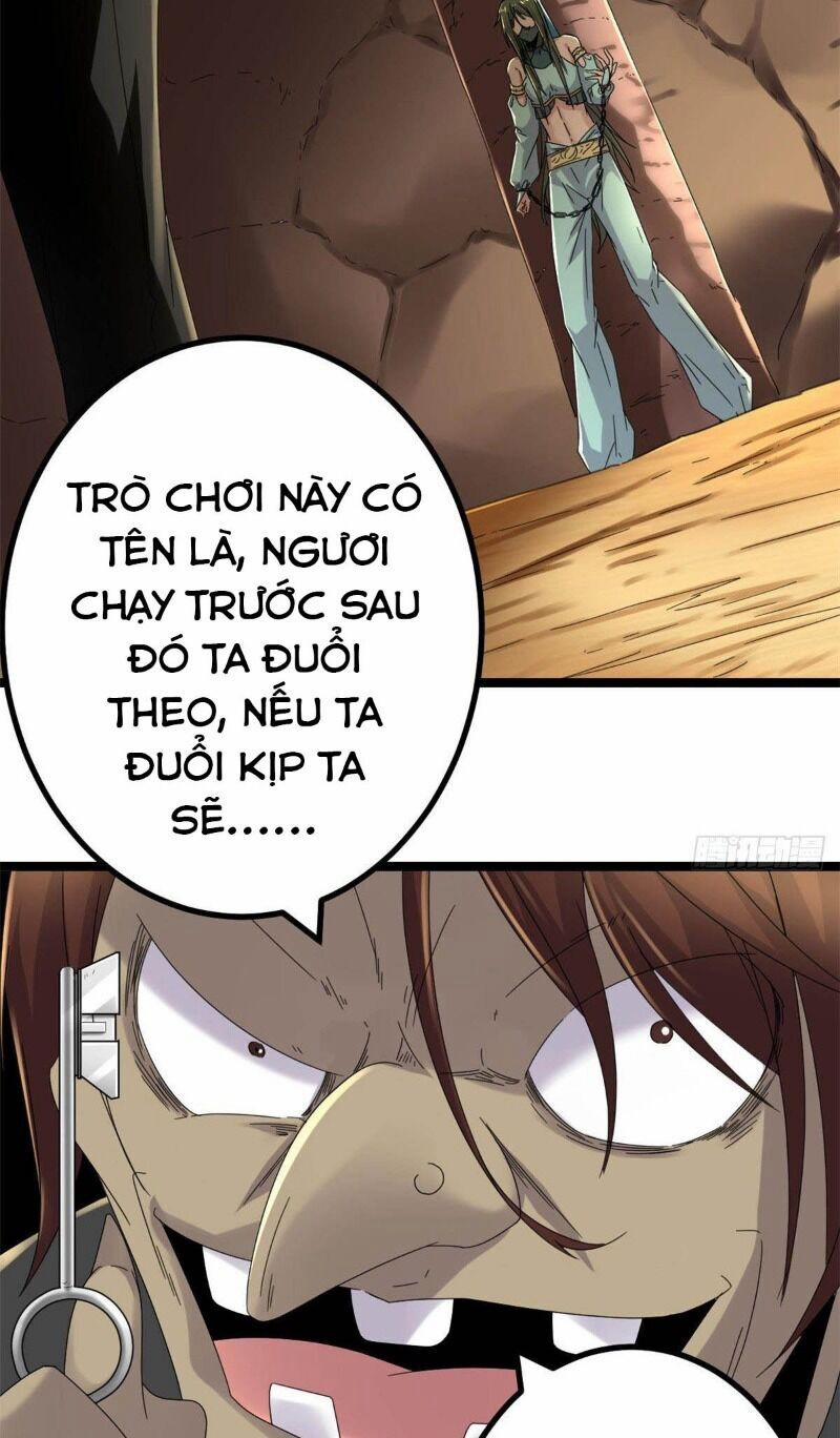 Cái Bóng Vạn Năng 31 trang 1