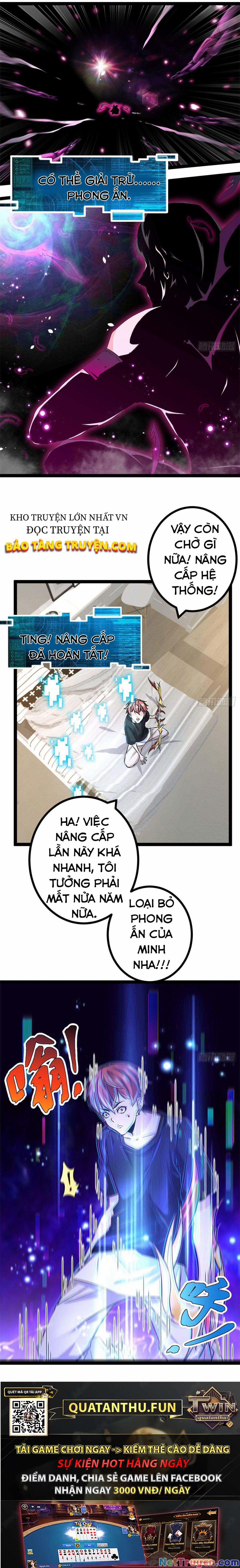 Cái Bóng Vạn Năng 44 trang 1