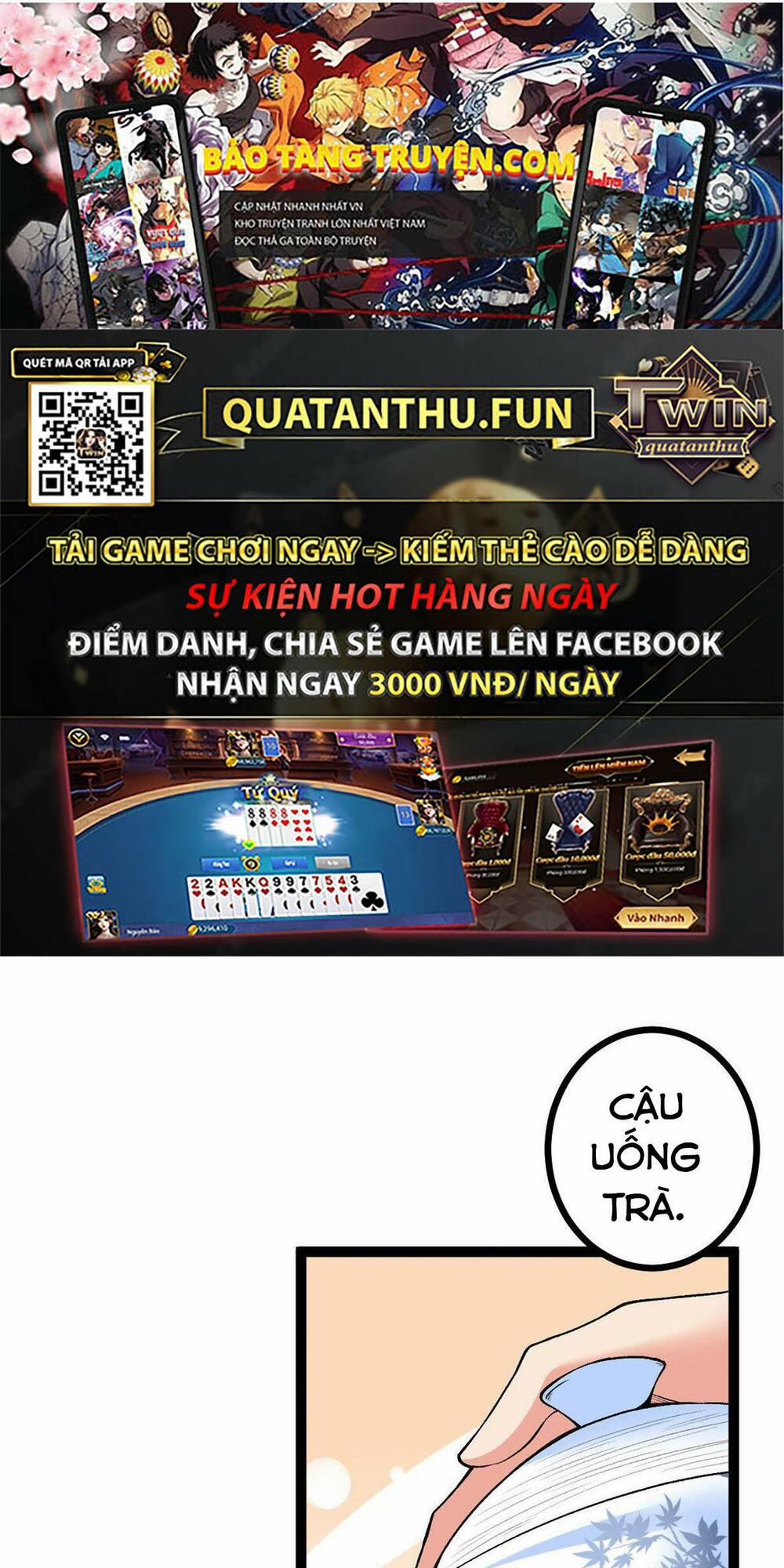 Cái Bóng Vạn Năng 45 trang 0