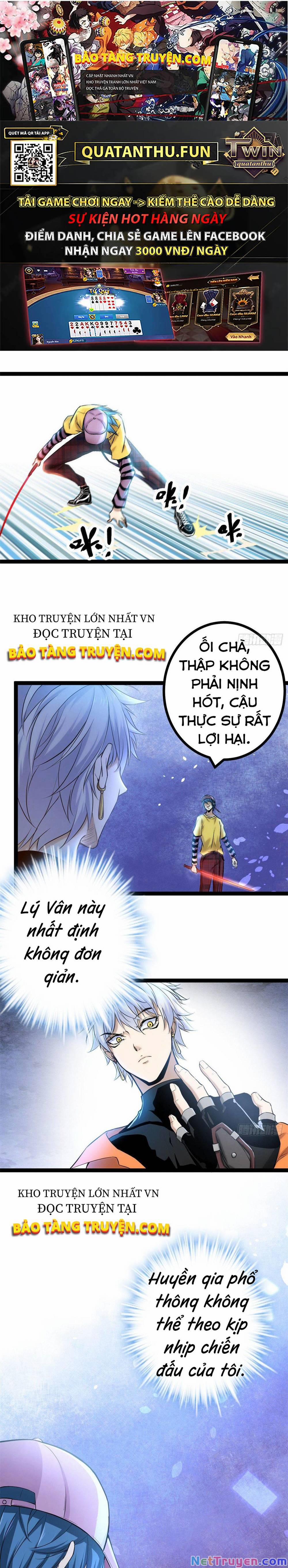 Cái Bóng Vạn Năng 47 trang 0