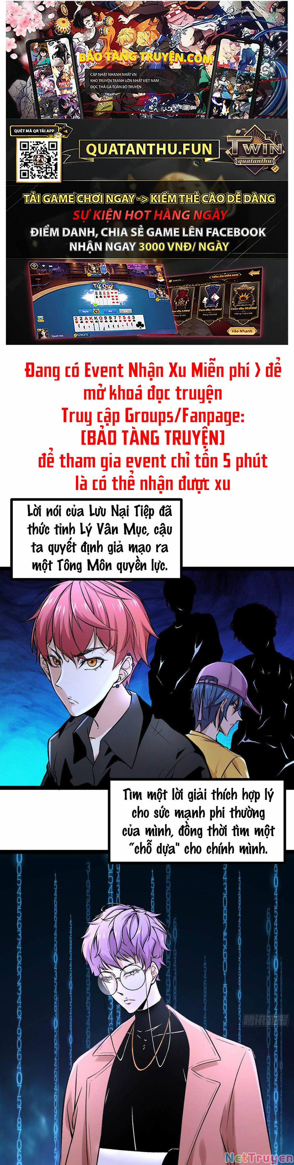 Cái Bóng Vạn Năng 49 trang 0